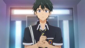 Masamune-kun no Revenge OVA